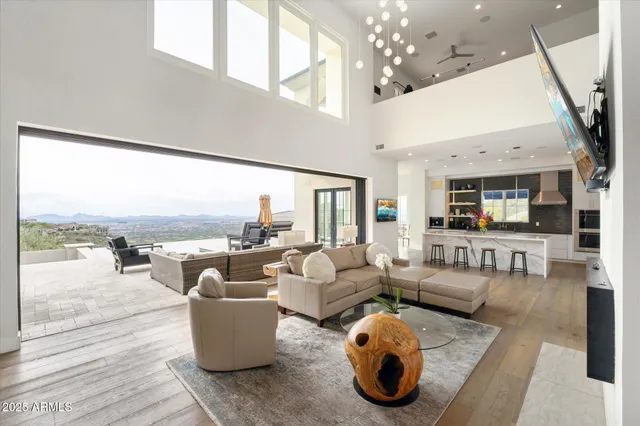 $27,500 | 11450 East Hideaway Lane, Scottsdale, AZ 85255