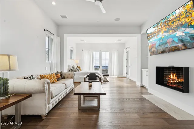 $27,500 | 11450 East Hideaway Lane, Scottsdale, AZ 85255