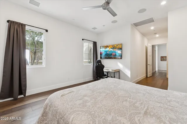 $27,500 | 11450 East Hideaway Lane, Scottsdale, AZ 85255