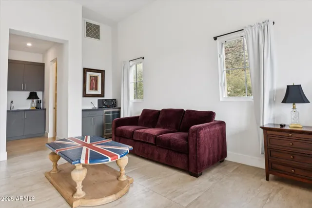 $27,500 | 11450 East Hideaway Lane, Scottsdale, AZ 85255