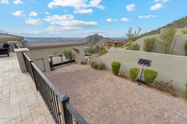 $27,500 | 11450 East Hideaway Lane, Scottsdale, AZ 85255