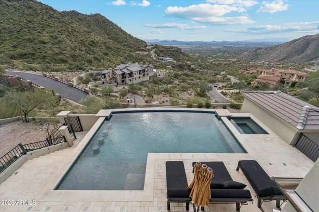 $27,500 | 11450 East Hideaway Lane, Scottsdale, AZ 85255