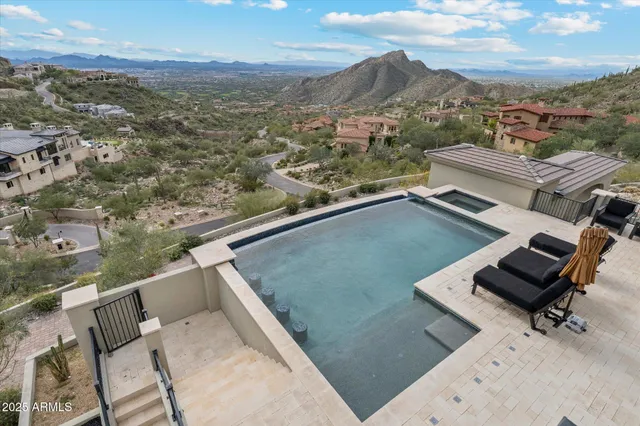 $27,500 | 11450 East Hideaway Lane, Scottsdale, AZ 85255