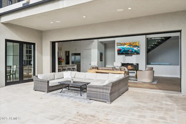 $27,500 | 11450 East Hideaway Lane, Scottsdale, AZ 85255