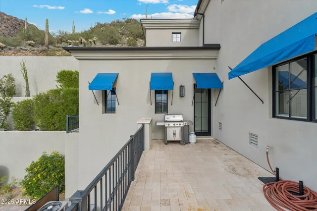 $27,500 | 11450 East Hideaway Lane, Scottsdale, AZ 85255