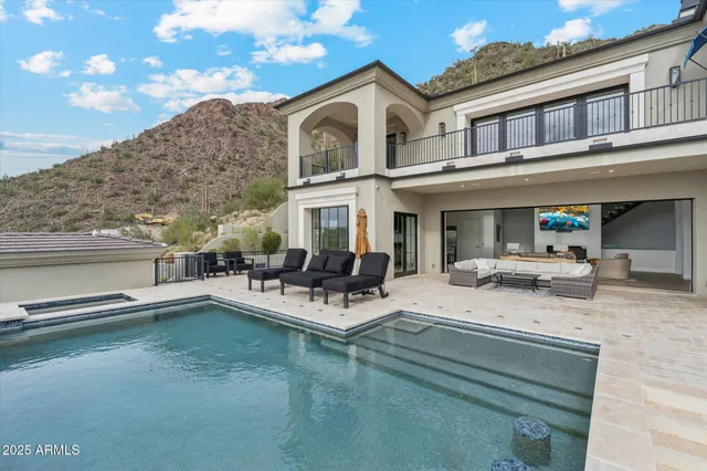 $27,500 | 11450 East Hideaway Lane, Scottsdale, AZ 85255