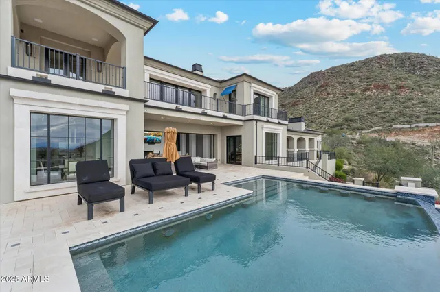 $27,500 | 11450 East Hideaway Lane, Scottsdale, AZ 85255