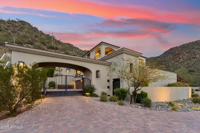 $27,500 | 11450 East Hideaway Lane, Scottsdale, AZ 85255