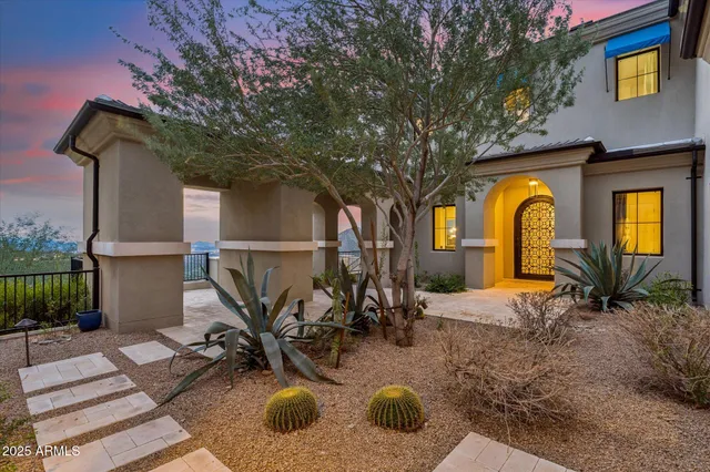 $27,500 | 11450 East Hideaway Lane, Scottsdale, AZ 85255