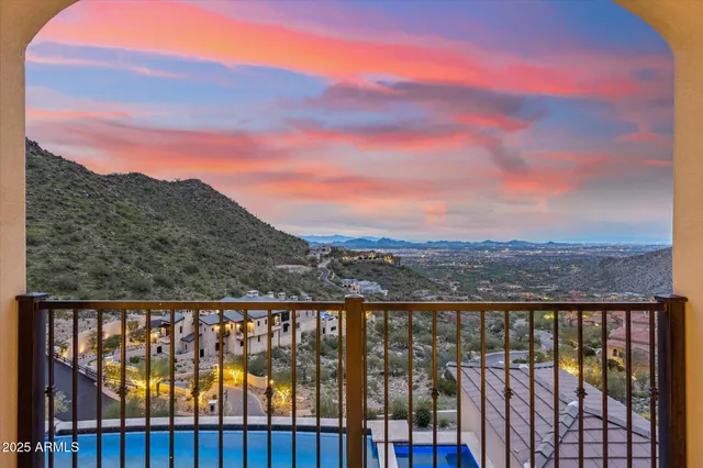 $27,500 | 11450 East Hideaway Lane, Scottsdale, AZ 85255