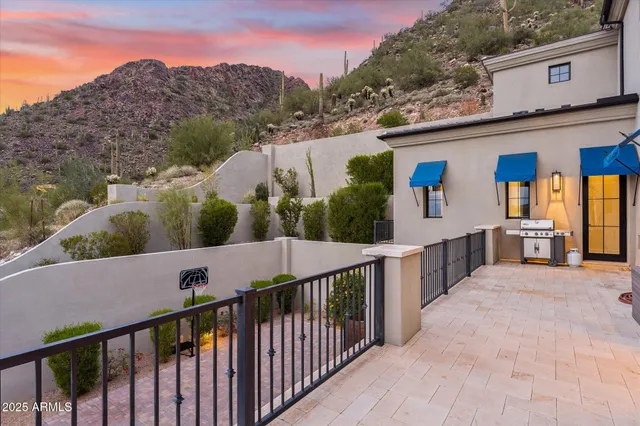 $27,500 | 11450 East Hideaway Lane, Scottsdale, AZ 85255