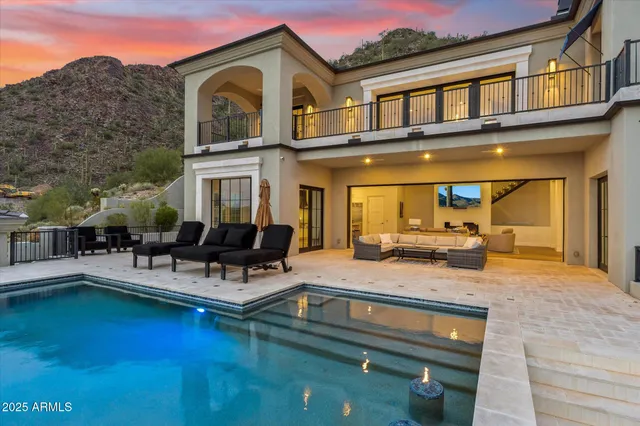 $27,500 | 11450 East Hideaway Lane, Scottsdale, AZ 85255