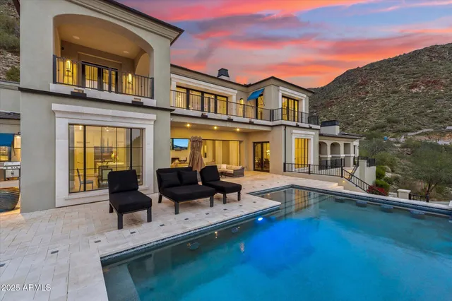 $27,500 | 11450 East Hideaway Lane, Scottsdale, AZ 85255