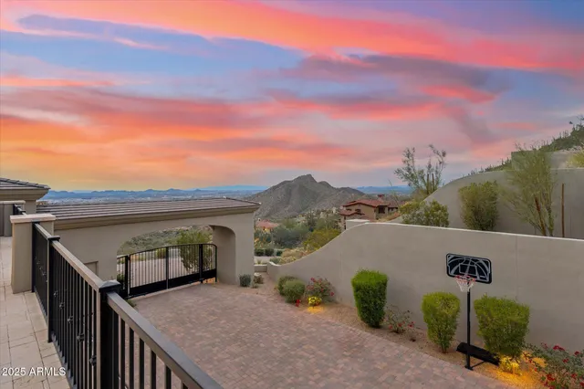 $27,500 | 11450 East Hideaway Lane, Scottsdale, AZ 85255