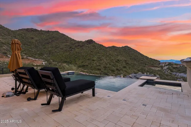 $27,500 | 11450 East Hideaway Lane, Scottsdale, AZ 85255