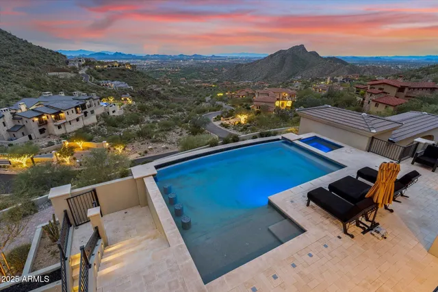 $27,500 | 11450 East Hideaway Lane, Scottsdale, AZ 85255