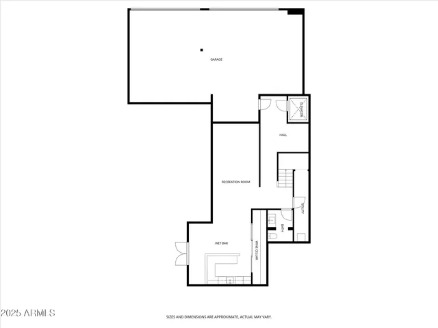 $27,500 | 11450 East Hideaway Lane, Scottsdale, AZ 85255