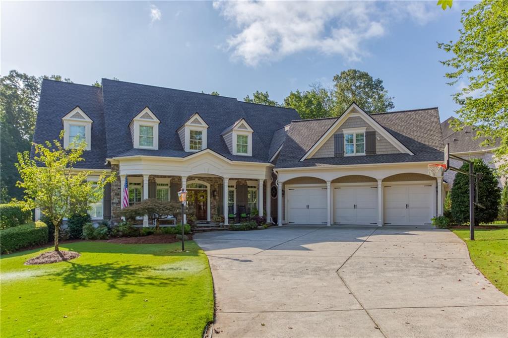 447 Shadowlawn Road Southeast Marietta, GA 30067 - Photo 1 of 1 Gallery Image 1