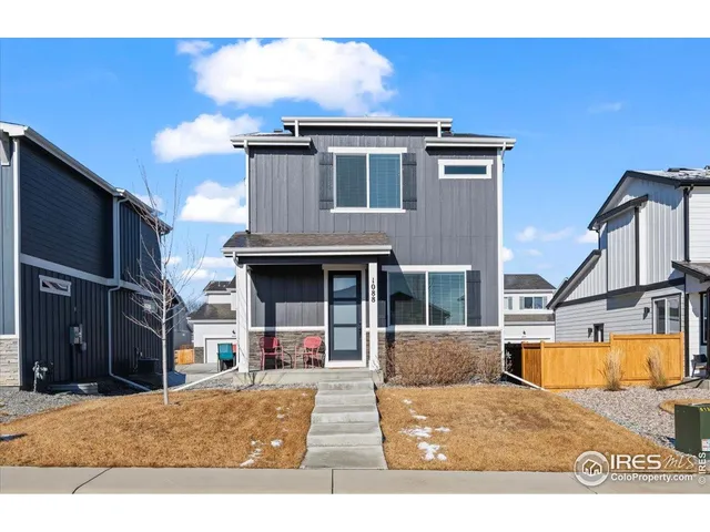 $474,000 | 1088 Blue Bell Road, Berthoud, CO 80513