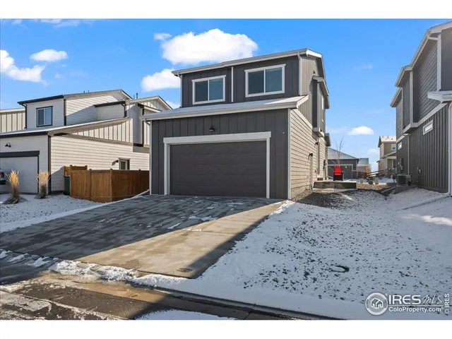 $474,000 | 1088 Blue Bell Road, Berthoud, CO 80513
