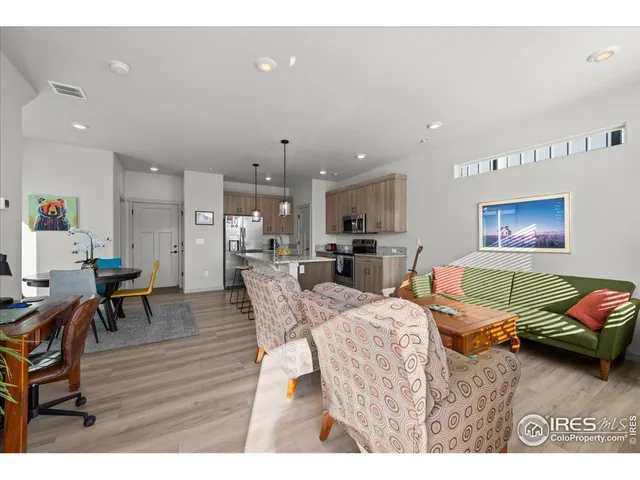 $474,000 | 1088 Blue Bell Road, Berthoud, CO 80513