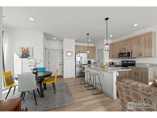 $474,000 | 1088 Blue Bell Road, Berthoud, CO 80513