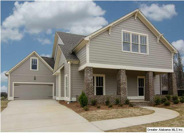 5209 Meadow Ridge Trail, Unit 320 Bessemer, AL 35022 - Photo 1 of 14