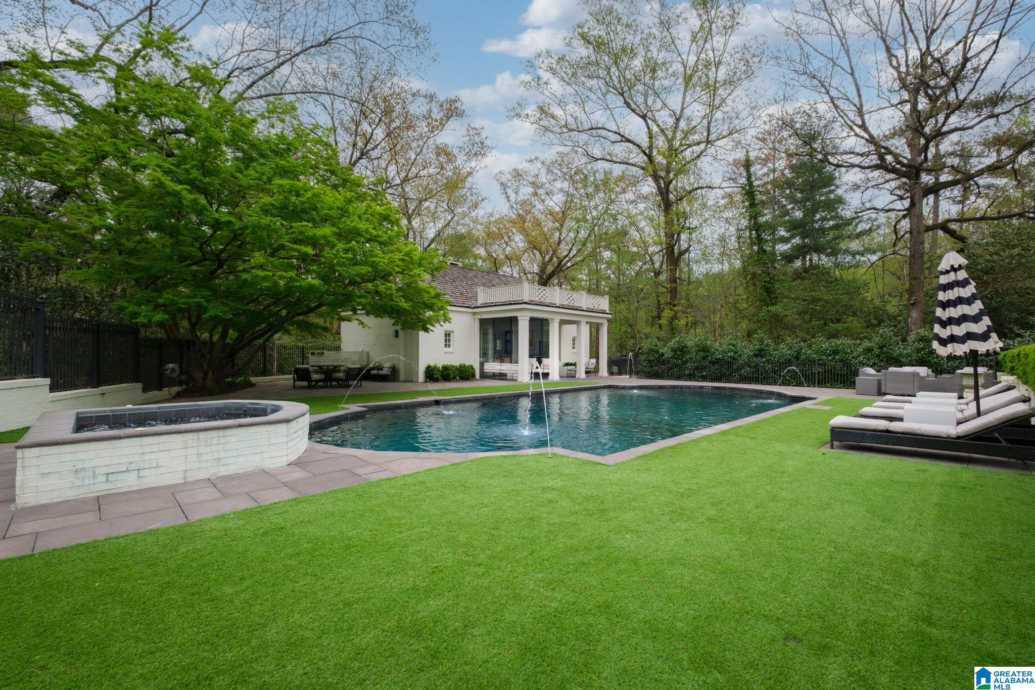 3346 Dell Road Birmingham, AL 35223 - Photo 79 of 96
