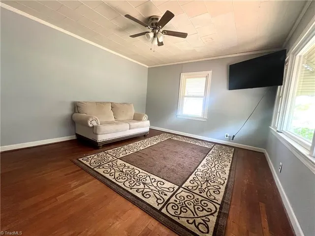 $143,900 | 2311 Whites Memorial Road, Franklinville, NC 27248