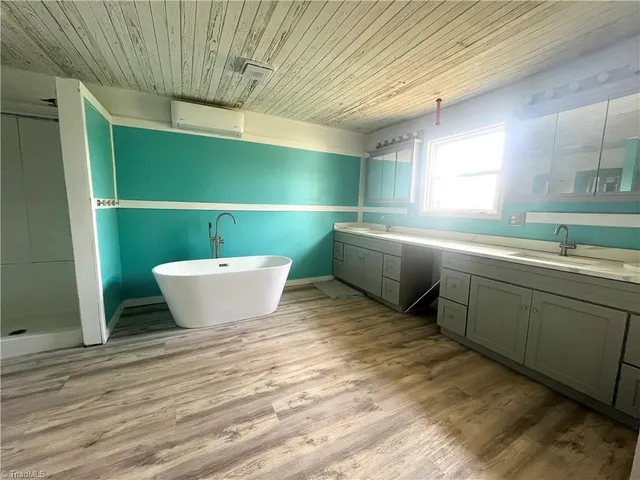 $143,900 | 2311 Whites Memorial Road, Franklinville, NC 27248