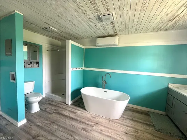 $143,900 | 2311 Whites Memorial Road, Franklinville, NC 27248