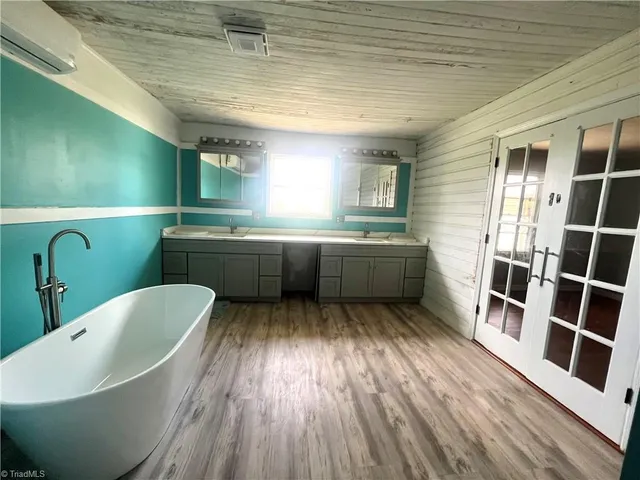 $143,900 | 2311 Whites Memorial Road, Franklinville, NC 27248