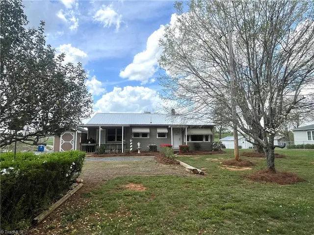 $143,900 | 2311 Whites Memorial Road, Franklinville, NC 27248