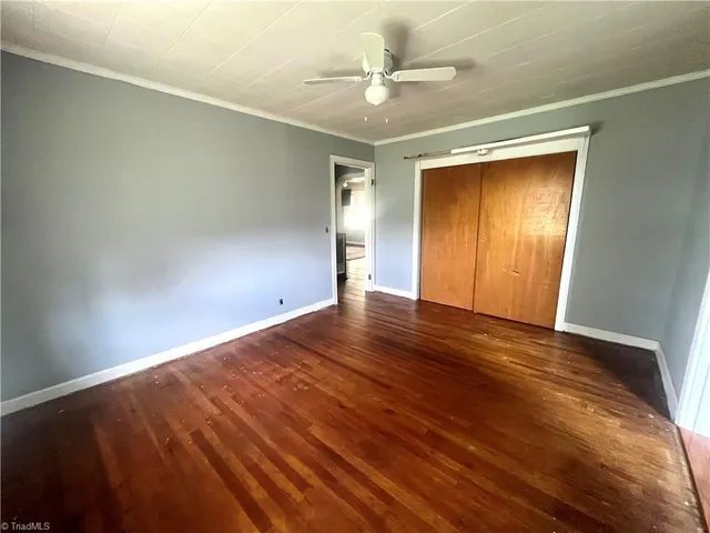 $143,900 | 2311 Whites Memorial Road, Franklinville, NC 27248