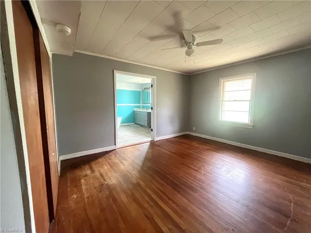 $143,900 | 2311 Whites Memorial Road, Franklinville, NC 27248