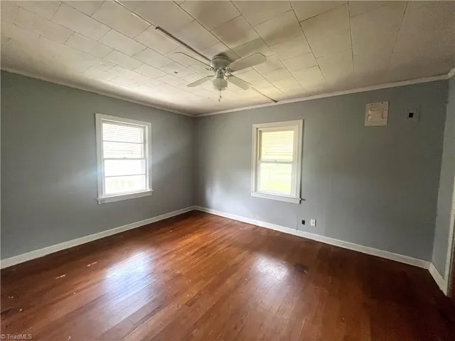 $143,900 | 2311 Whites Memorial Road, Franklinville, NC 27248