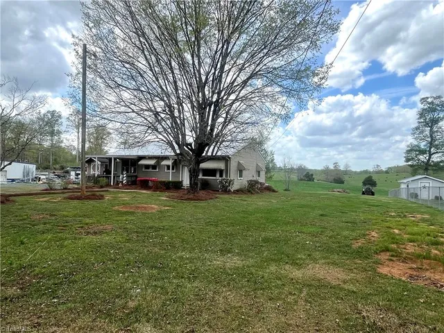 $143,900 | 2311 Whites Memorial Road, Franklinville, NC 27248