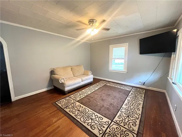 $143,900 | 2311 Whites Memorial Road, Franklinville, NC 27248