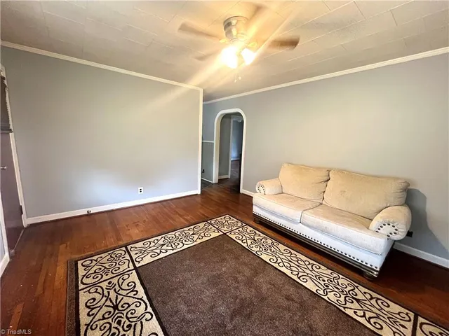 $143,900 | 2311 Whites Memorial Road, Franklinville, NC 27248