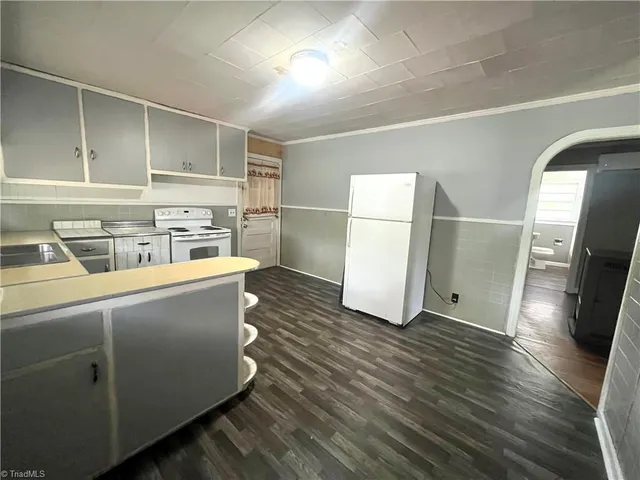 $143,900 | 2311 Whites Memorial Road, Franklinville, NC 27248