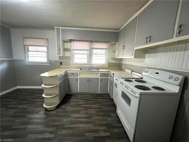 $143,900 | 2311 Whites Memorial Road, Franklinville, NC 27248