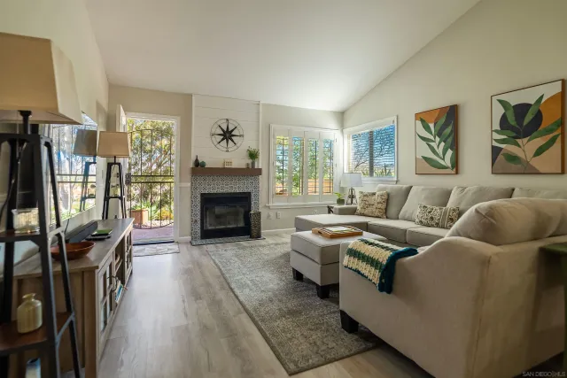 $4,500 | 12242 Paseo Lucido, Unit D, San Diego, CA 92128