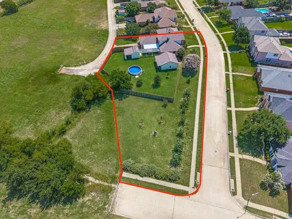 $525,000 | 804 Georgetown Drive, Wylie, TX 75098