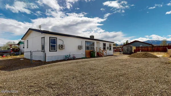 $249,000 | 102 Bastian Road, Battle Mountain, NV 89820