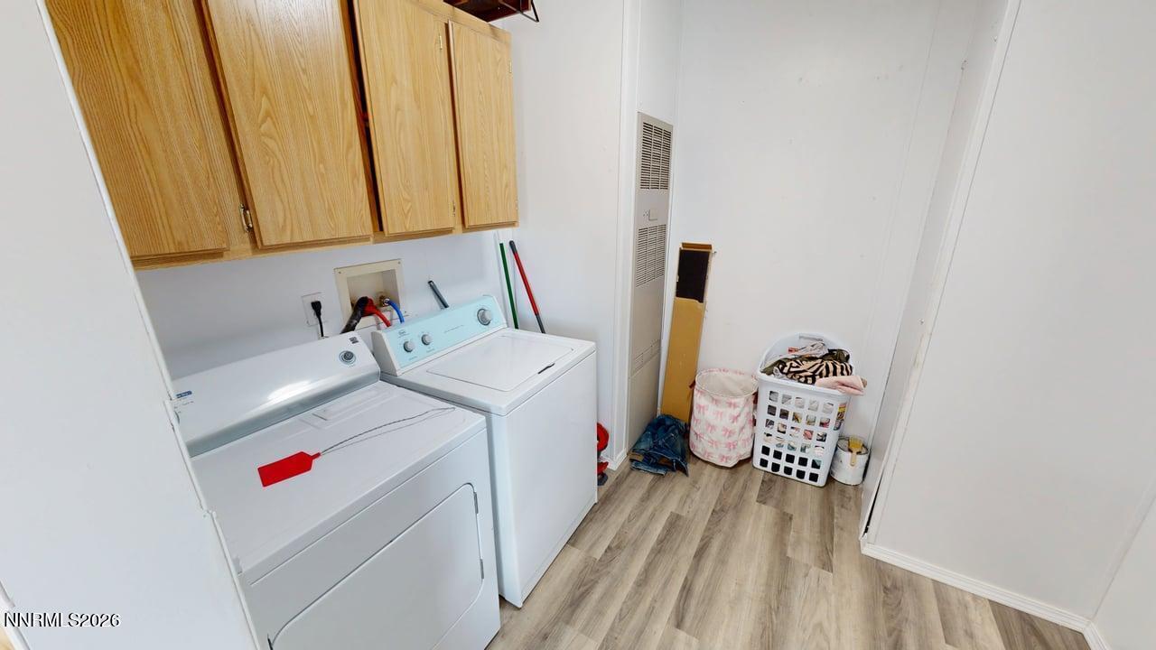 102 Bastian Road Battle Mountain, NV 89820 - Photo 19 of 38 a room with storage and utility