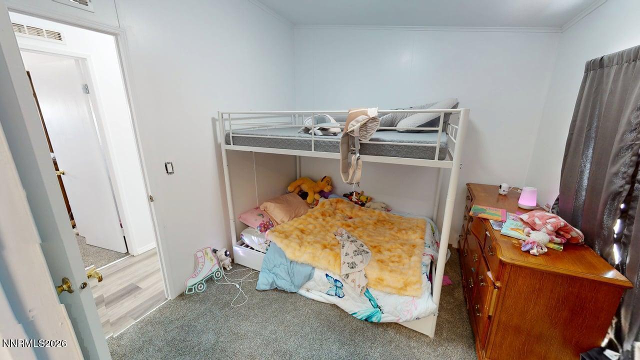 102 Bastian Road Battle Mountain, NV 89820 - Photo 32 of 38 a room with storage and utility