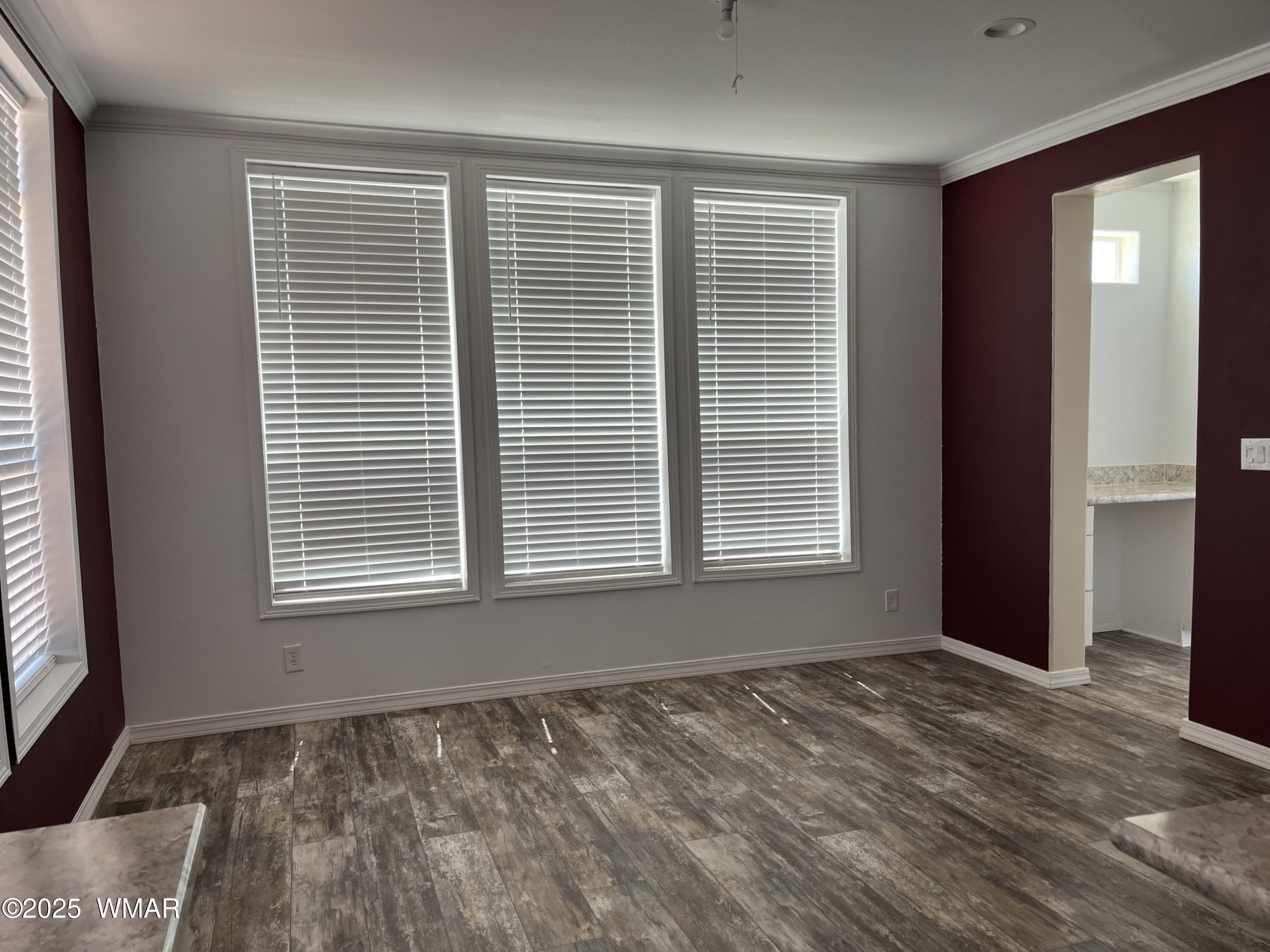 232 Savage Street Snowflake, AZ 85937 - Photo 12 of 40 dining area