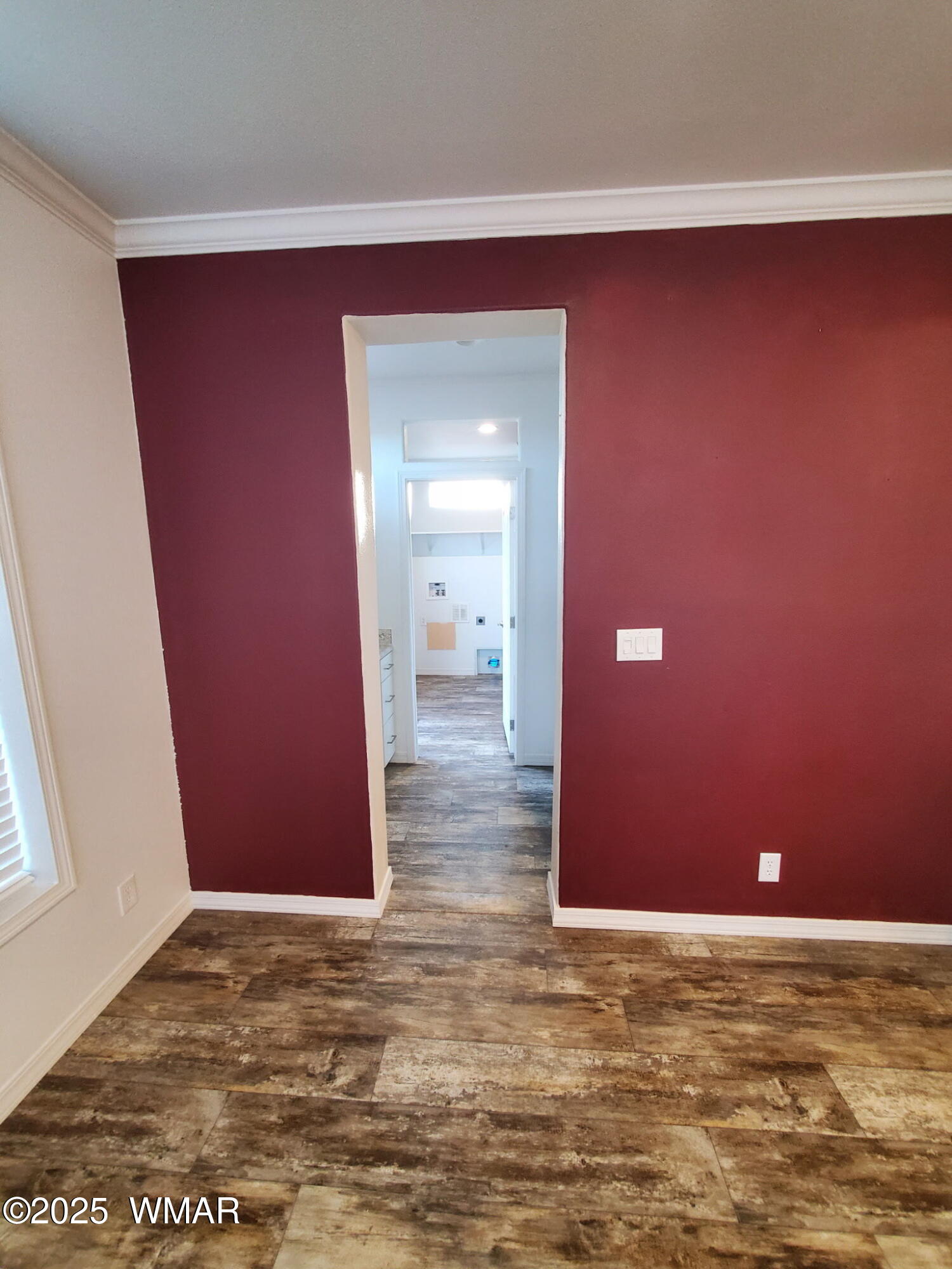 232 Savage Street Snowflake, AZ 85937 - Photo 15 of 40 Pantry/room off of dining room