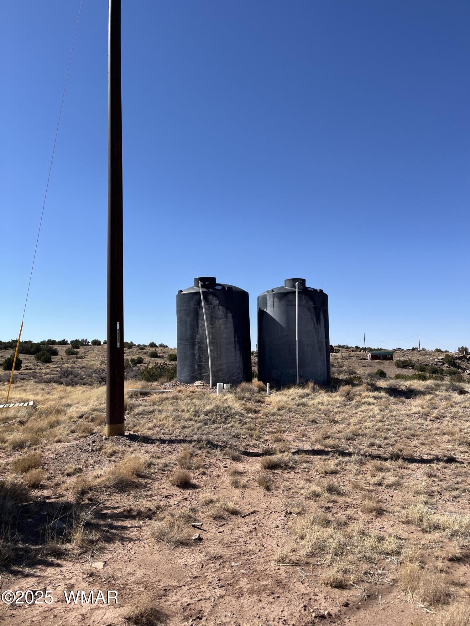 232 Savage Street Snowflake, AZ 85937 - Photo 2 of 40 Water tanks