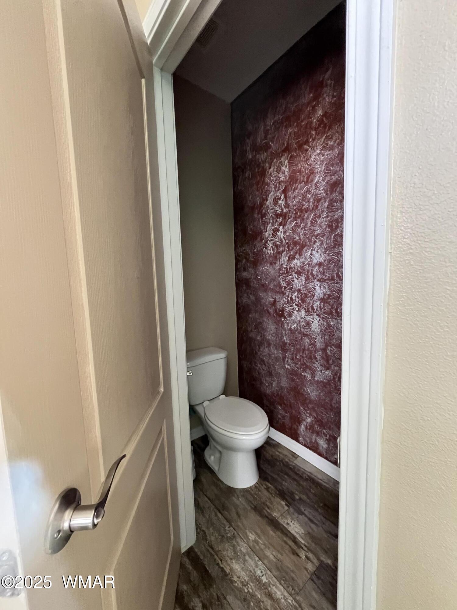232 Savage Street Snowflake, AZ 85937 - Photo 22 of 40 bathroom